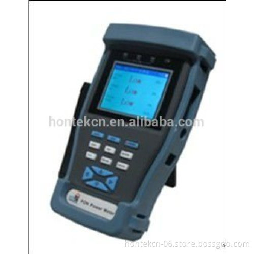 Chinese optic power meter HSV-300P